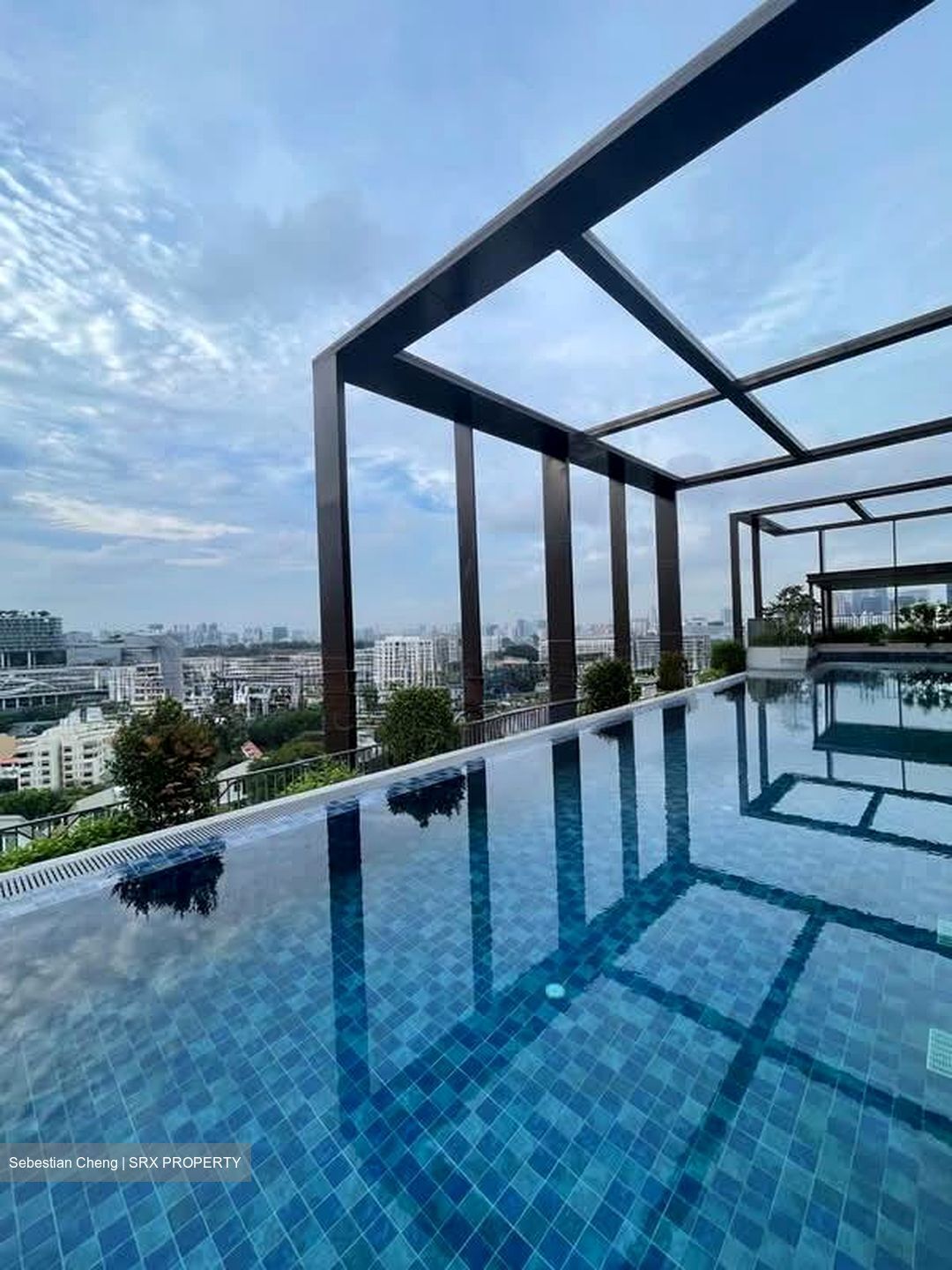 Hill House (D9), Apartment #561608151